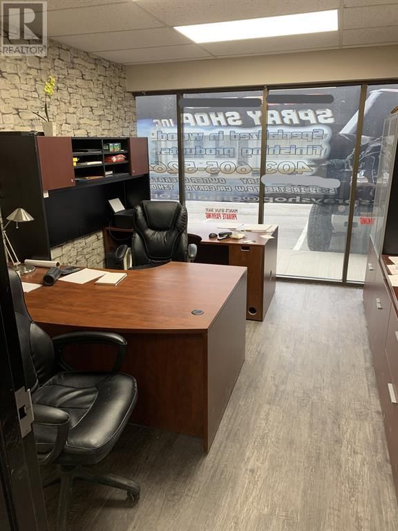 Image #1 of Business for Sale at 5537 1a Street Sw, Calgary, Alberta