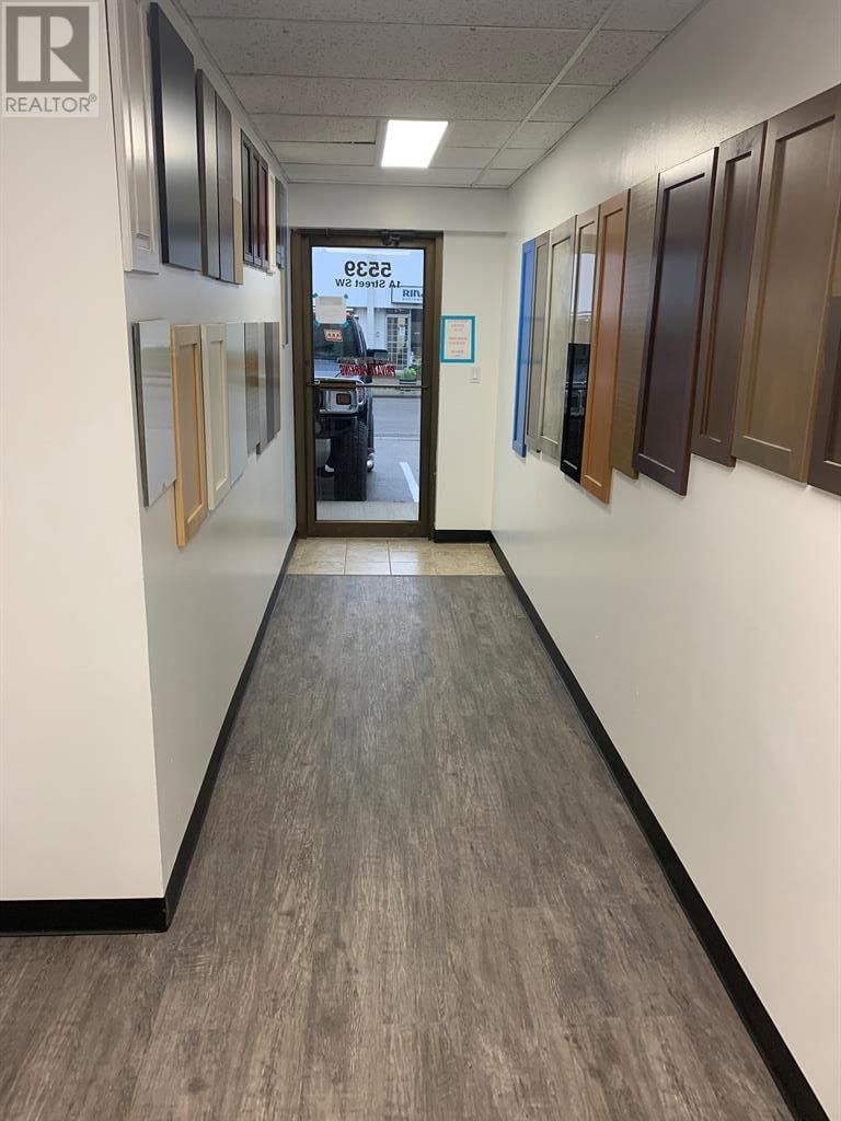 Image #1 of Business for Sale at 5537 1a Street Sw, Calgary, Alberta