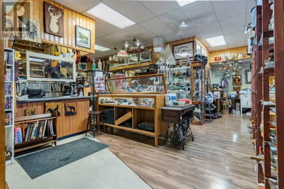 Commercial for Sale in Alberta