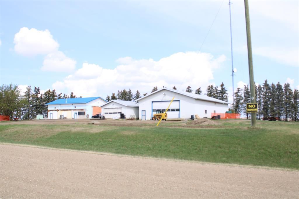 Commercial for Sale in 
