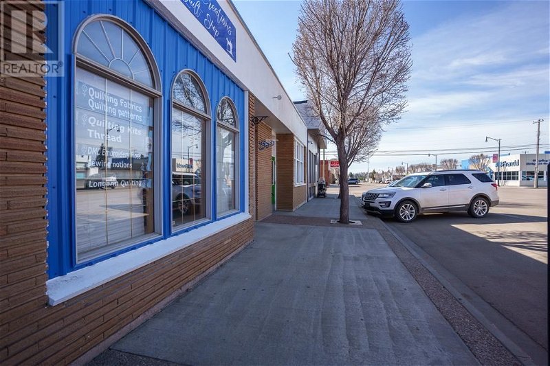 Image #1 of Business for Sale at 5007 50 Street, Killam, Alberta