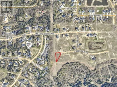 Image #1 of Commercial for Sale at 7959 Creekside Drive, Grande Prairie, Alberta