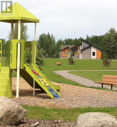 Image #1 of Commercial for Sale at 7959 Creekside Drive, Grande Prairie, Alberta