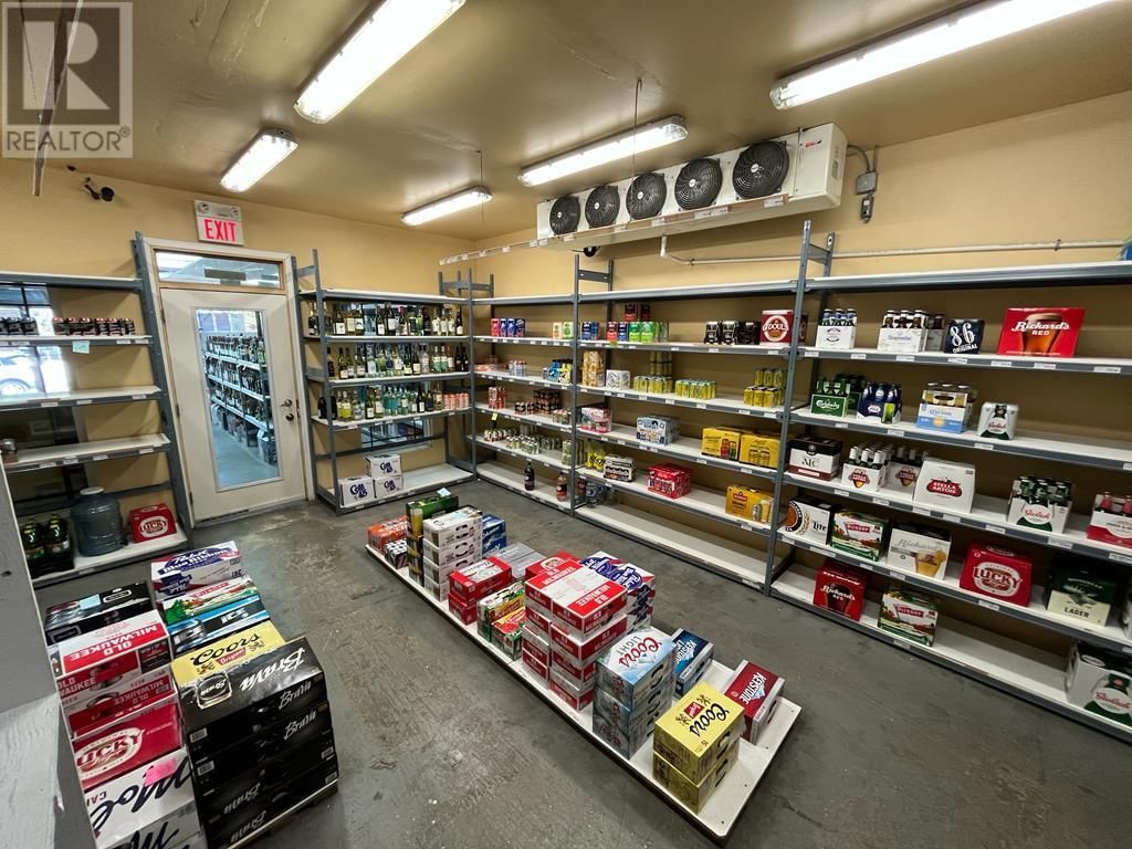Image #1 of Business for Sale at 123 123 Liquor Store Street Sw, Calgary, Alberta