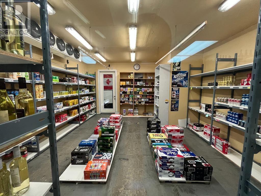 Image #1 of Business for Sale at 123 123 Liquor Store Street Sw, Calgary, Alberta