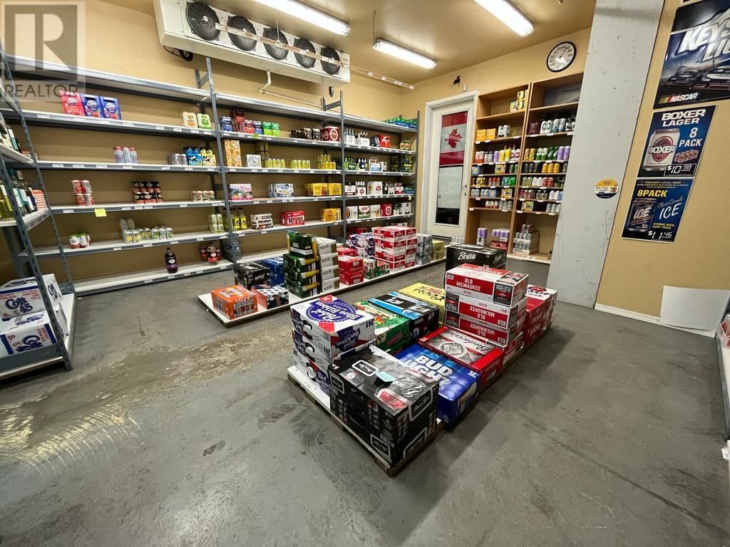 Image #1 of Business for Sale at 123 123 Liquor Store Street Sw, Calgary, Alberta