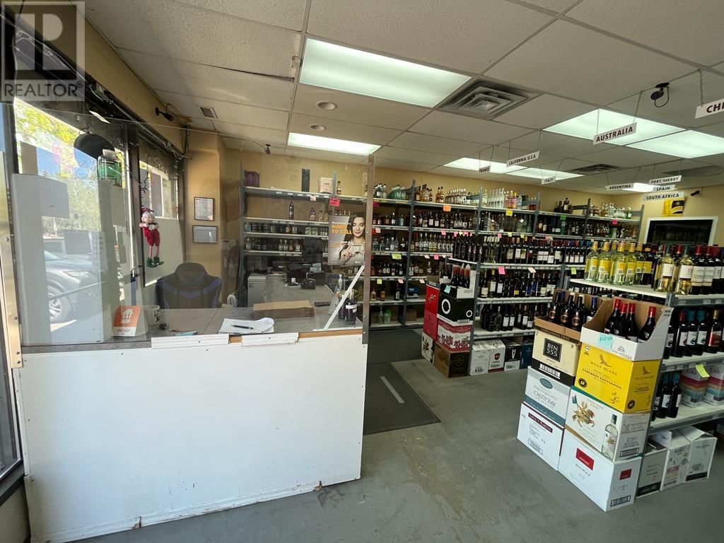 Businesses for Sale in Alberta