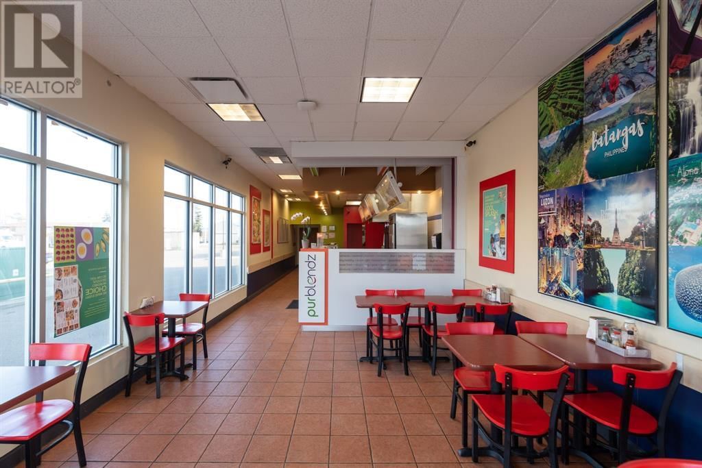 Restaurants for Sale in 
