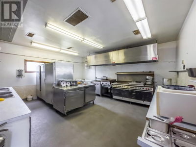 Restaurants for Sale in Nunavut