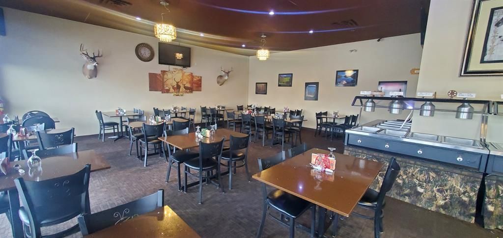 Businesses for Sale in 