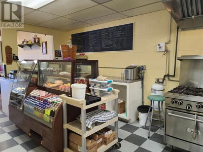 Restaurants for Sale in Nova-scotia