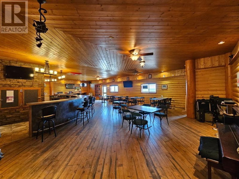 Image #1 of Restaurant for Sale at 448 4 Street W, Coutts, Alberta