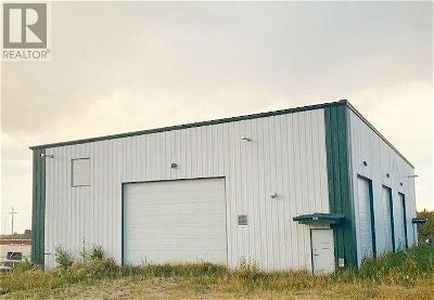 Image #1 of Commercial for Sale at 5834 Elm Drive, Boyle, Alberta