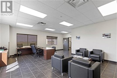 Image #1 of Commercial for Sale at 11250 97 Street, Wembley, Alberta