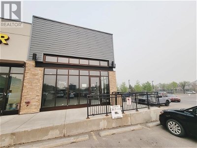 Image #1 of Commercial for Sale at 248 500 Royal Oak Drive Nw, Calgary, Alberta
