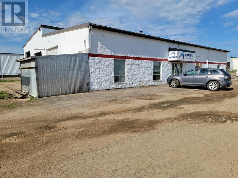 Image #1 of Business for Sale at 4016 52 Street, Athabasca, Alberta