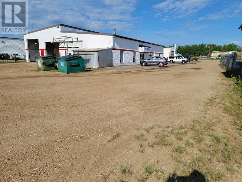 Image #1 of Business for Sale at 4016 52 Street, Athabasca, Alberta