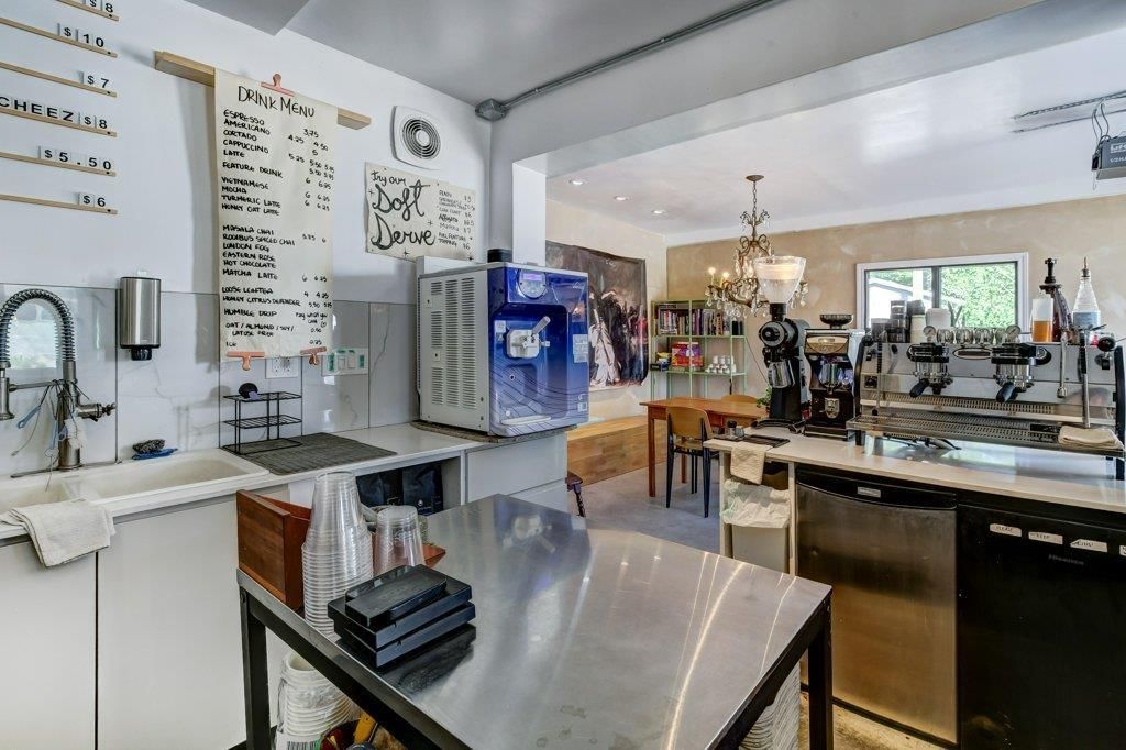 Restaurants for Sale in Canada