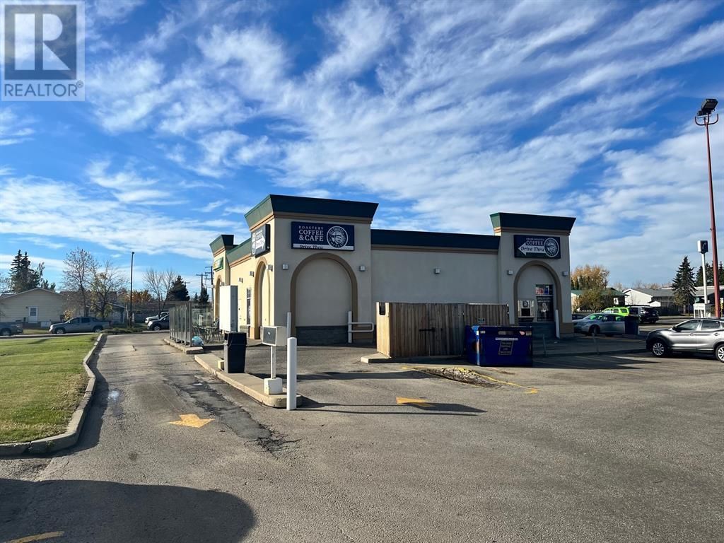Restaurants for Sale in Canada