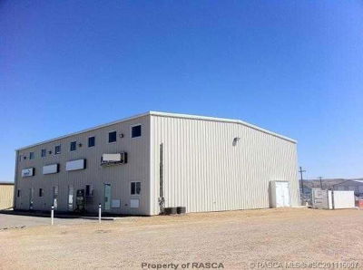 Industrial Property for Rent