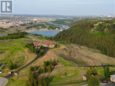 Image #1 of Commercial for Sale at 16 Rodeo Drive, Rocky View, Alberta