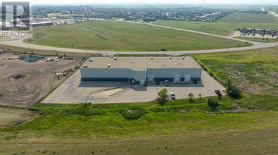 Image #1 of Commercial for Sale at 16101 10123 & 10205 101 Street 156 Avenu, Clairmont, Alberta