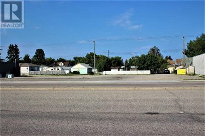 Image #1 of Commercial for Sale at 4609 1st Street, Claresholm, Alberta