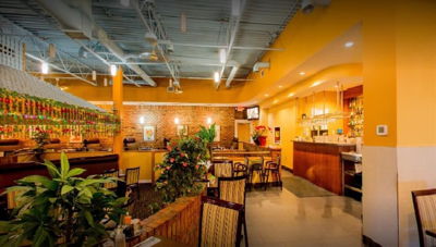 Restaurants for Sale in New-brunswick