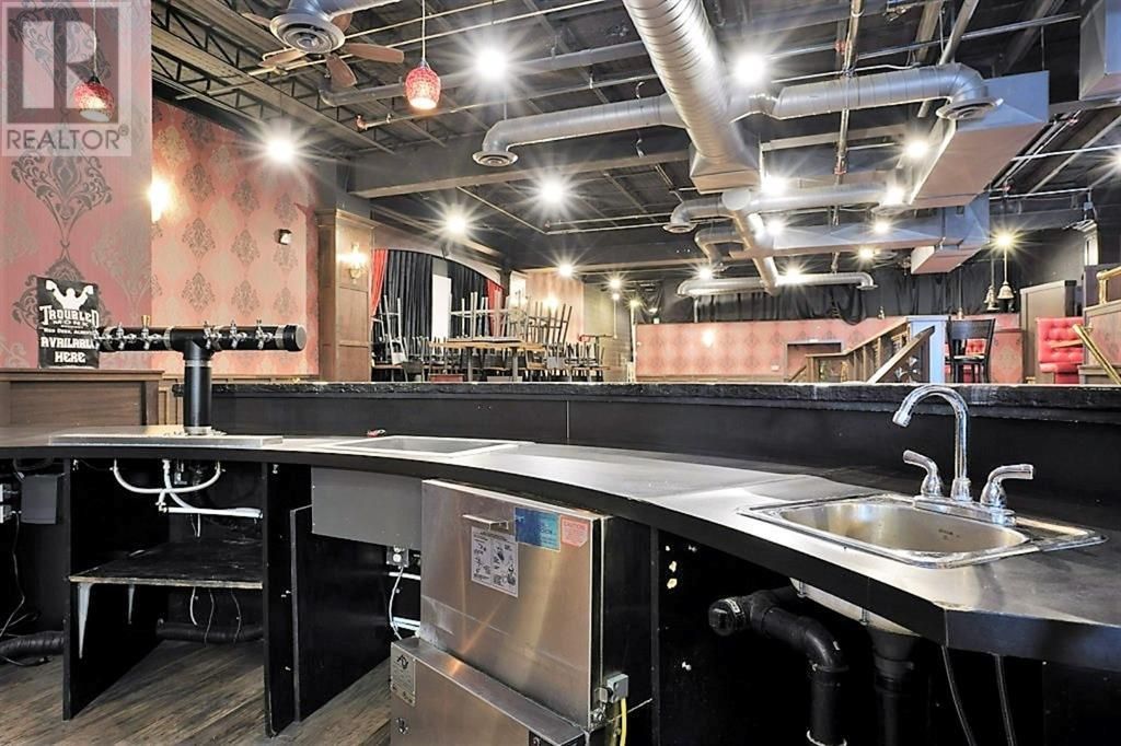 Restaurants for Sale in Alberta