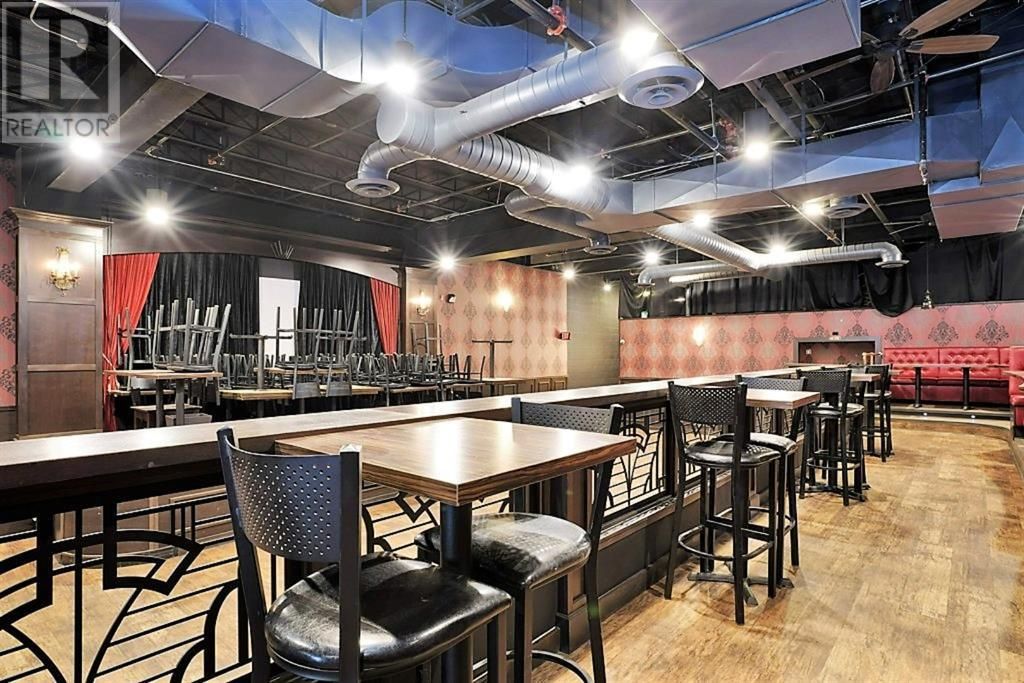 Restaurants for Sale in Alberta