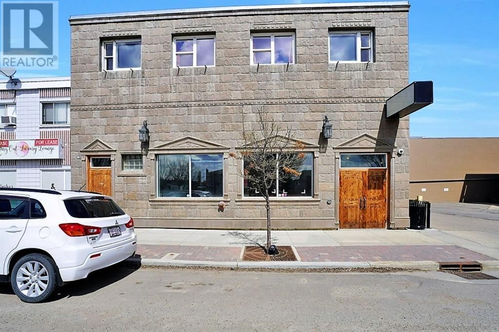 Restaurants for Sale in Alberta