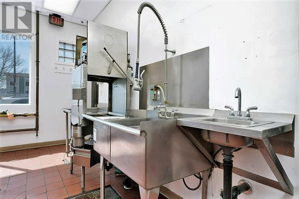 Restaurants for Sale in Alberta