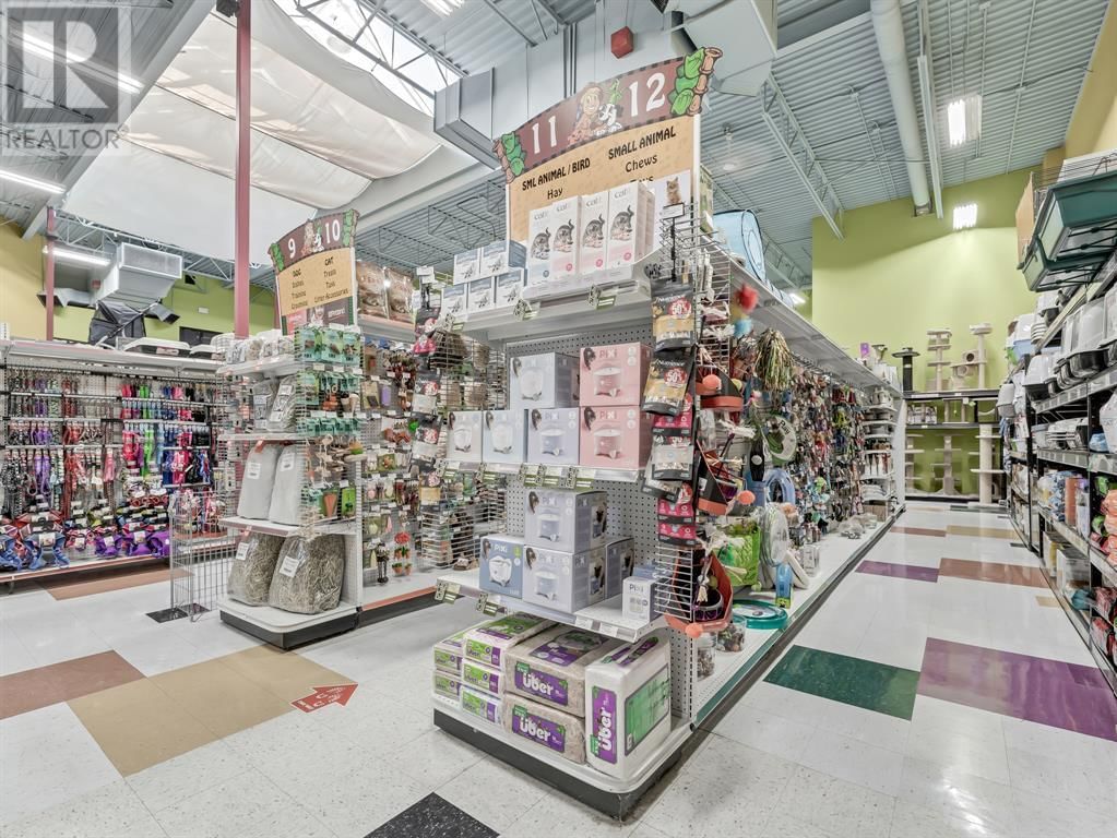 Businesses for Sale in Alberta