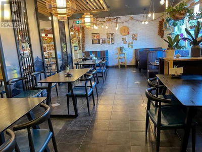 Chinese Restaurants for Sale