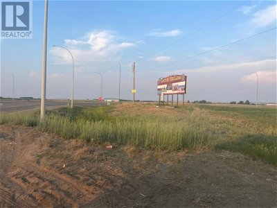 Image #1 of Commercial for Sale at Blocks 1 & 2 Plan 8211673 11 Street, Bassano, Alberta