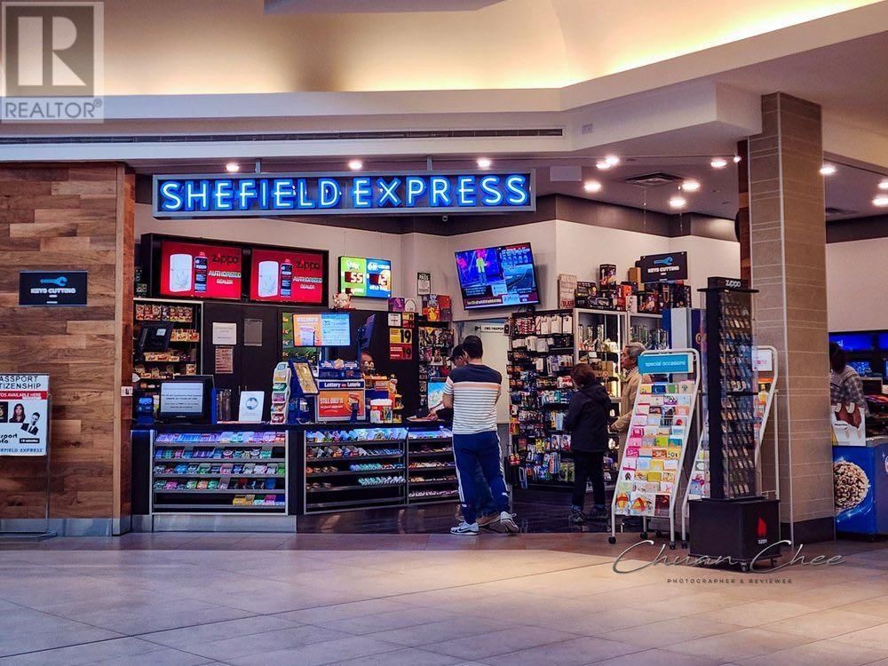Convenience Store for Sale