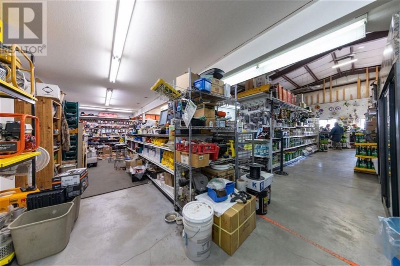 Image #1 of Business for Sale at Wickham Nurseryland, Lloydminster, Saskatchewan