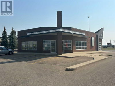 Commercial for Rent in Alberta