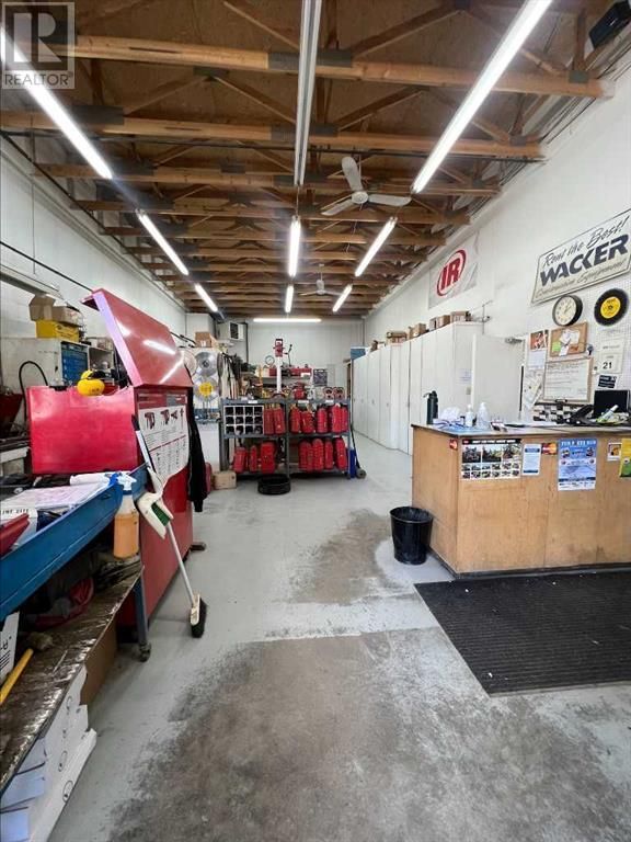 Businesses for Sale in Alberta