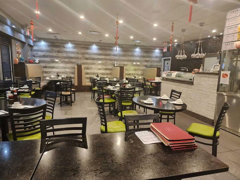 Restaurants