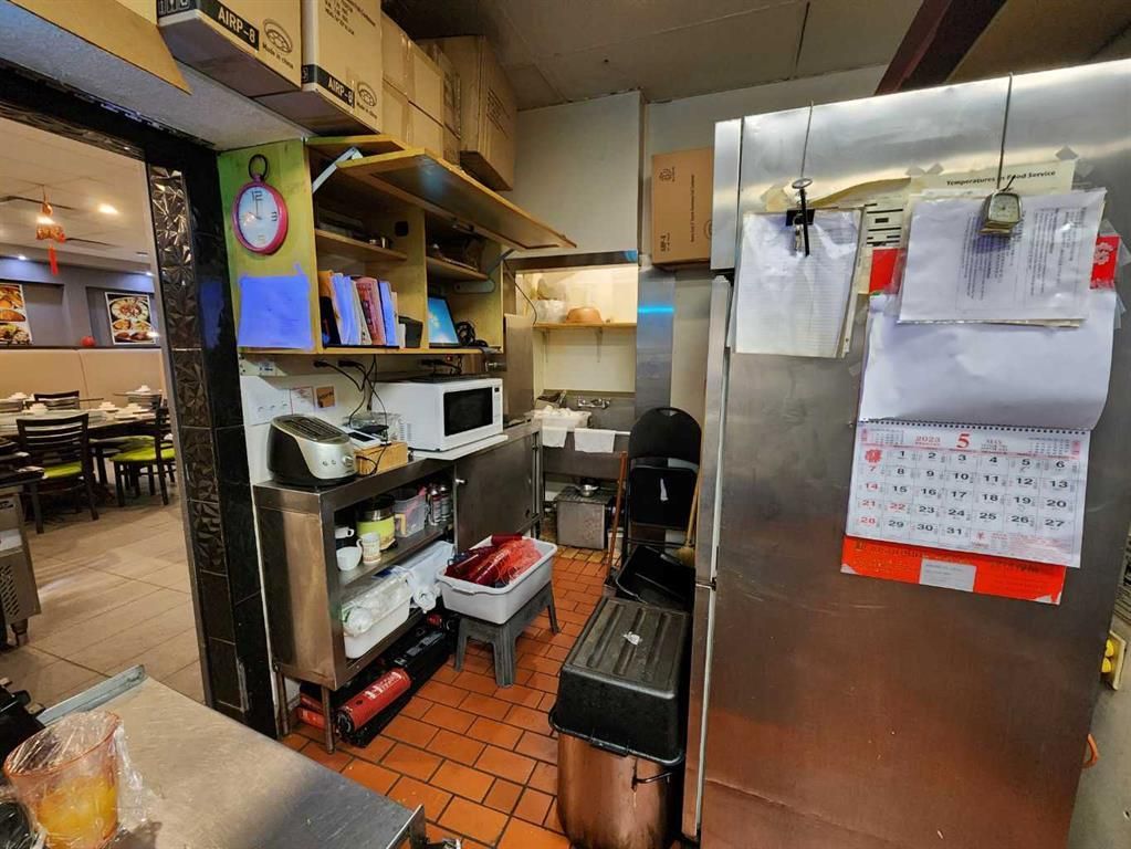 Restaurants for Sale in Alberta