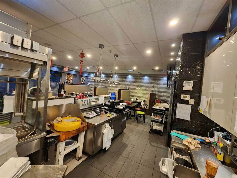 Image #1 of Restaurant for Sale at Edmonton, Alberta