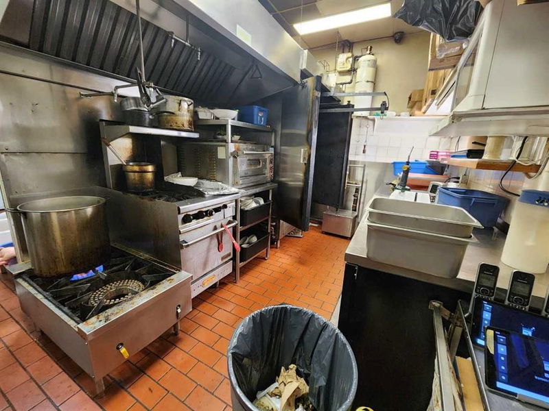 Image #1 of Restaurant for Sale at Edmonton, Alberta