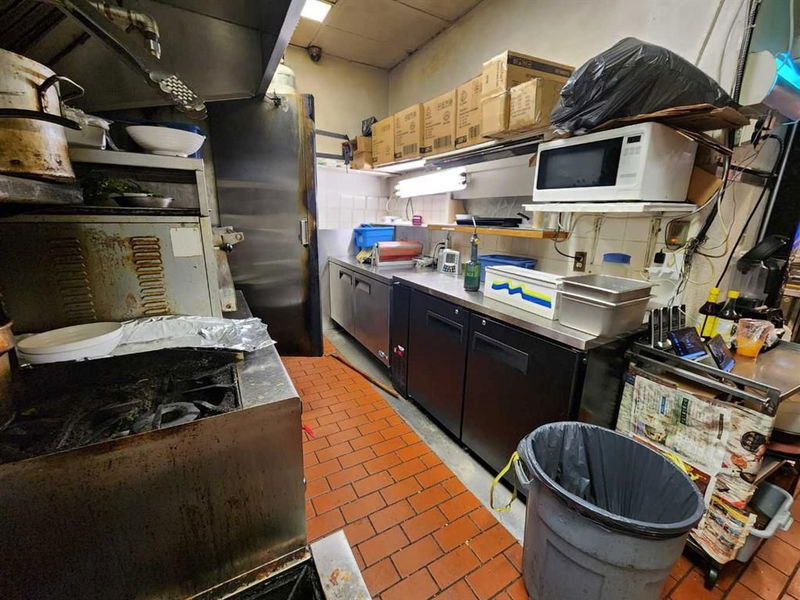 Image #1 of Restaurant for Sale at Edmonton, Alberta