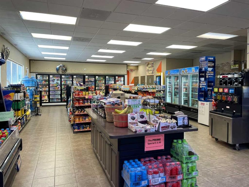 Businesses for Sale in Canada