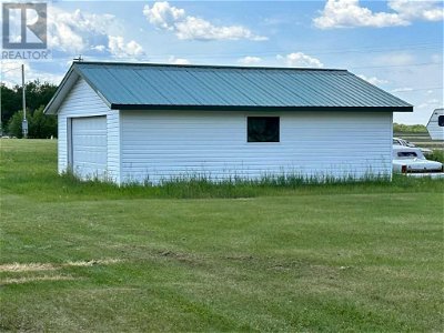 Image #1 of Commercial for Sale at 4713 50 Street, Amisk, Alberta