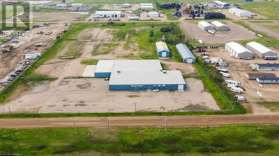 Commercial for Sale in Ontario