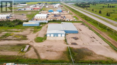 Commercial for Sale in Ontario