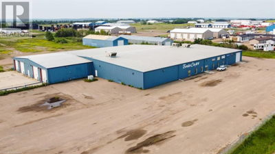 Commercial for Sale in Saskatchewan