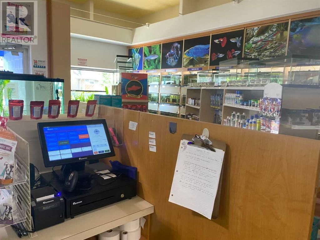 Businesses for Sale in Alberta